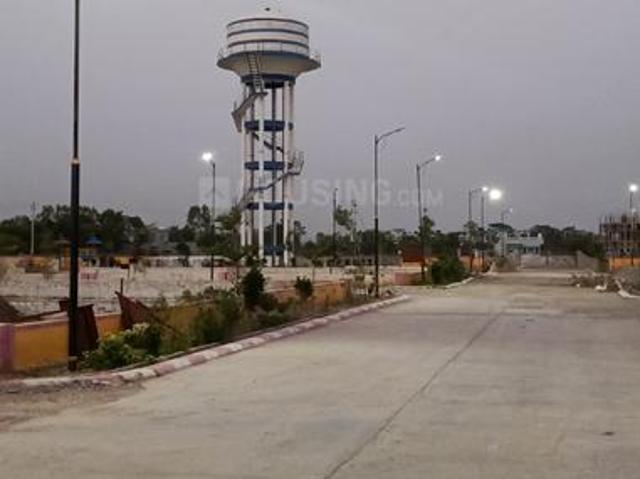 Residential Plot in Rangbari for resale Kota. The reference number is 20583890