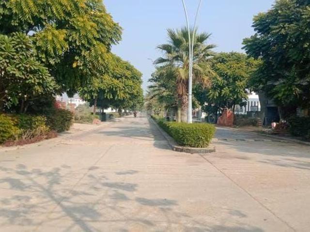 Residential Plot in Rani Majra for resale Chandigarh. The reference number is 21002788