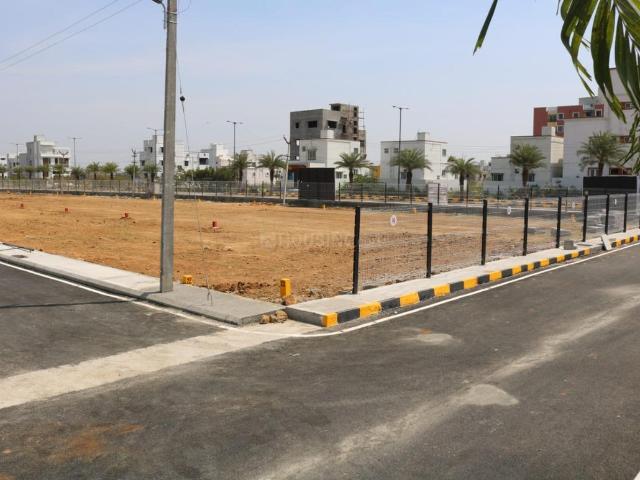 Residential Plot in Ranipet Town for resale Ranipet. The reference number is 16017463