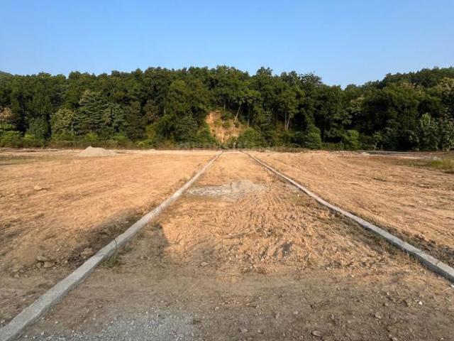Residential Plot in Ranipokhari for resale Dehradun. The reference number is 15879195