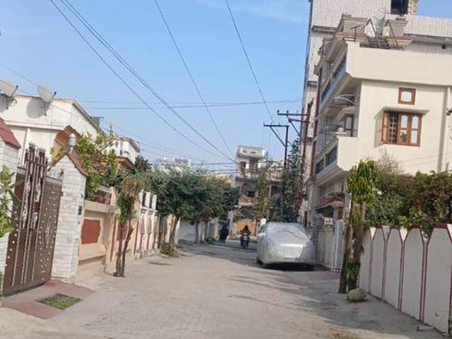 Residential Plot in Ranipokhari for resale Dehradun. The reference number is 19410846