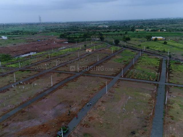 Residential Plot in Ranjangaon MIDC for resale Pune. The reference number is 17716945