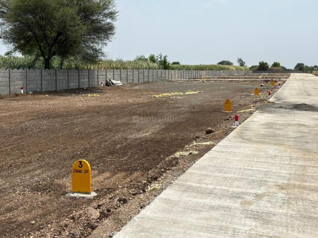 Residential Plot in Ranjangaon MIDC for resale Pune. The reference number is 20107486