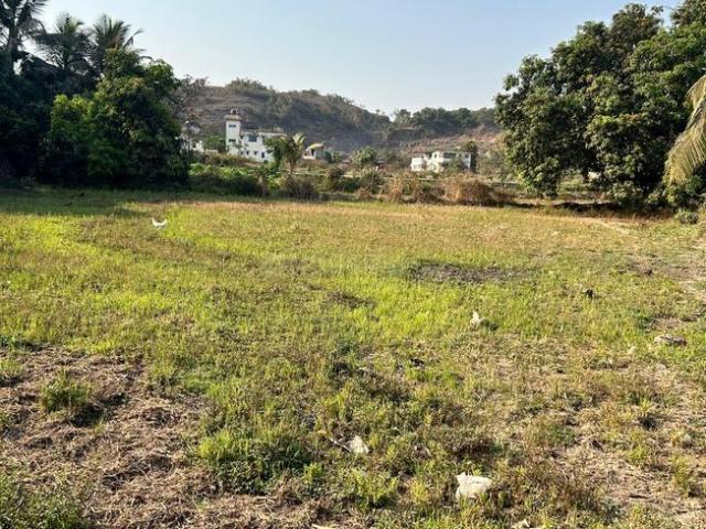 Residential Plot in Ranjanpada for resale Navi Mumbai. The reference number is 16896226