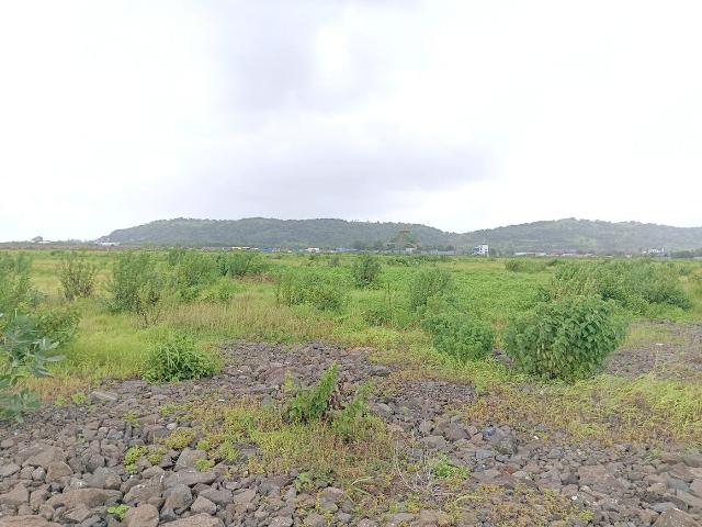 Residential Plot in Ranjanpada for resale Navi Mumbai. The reference number is 17684282