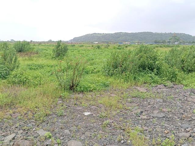 Residential Plot in Ranjanpada for resale Navi Mumbai. The reference number is 17684287