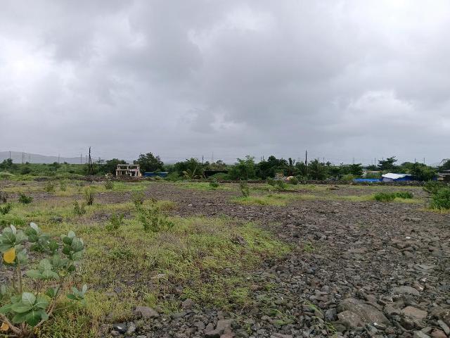 Residential Plot in Ranjanpada for resale Navi Mumbai. The reference number is 17692848