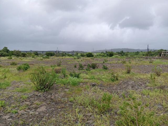 Residential Plot in Ranjanpada for resale Navi Mumbai. The reference number is 17692853