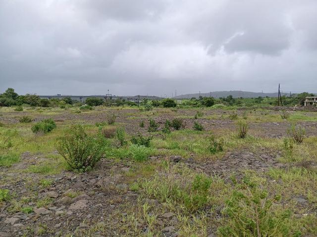 Residential Plot in Ranjanpada for resale Navi Mumbai. The reference number is 17692853