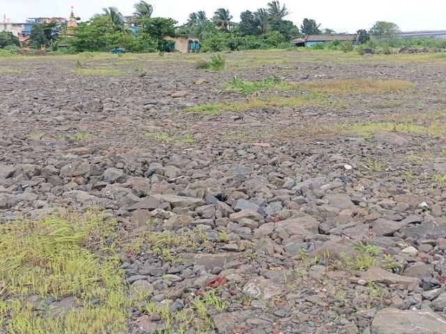 Residential Plot in Ranjanpada for resale Navi Mumbai. The reference number is 17692865