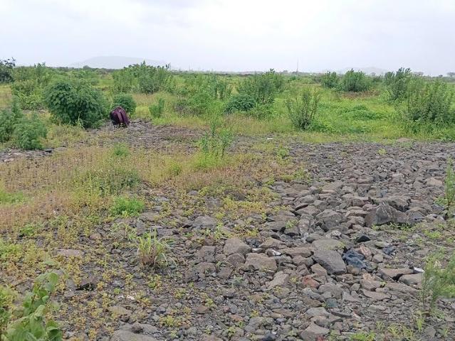 Residential Plot in Ranjanpada for resale Navi Mumbai. The reference number is 17692818