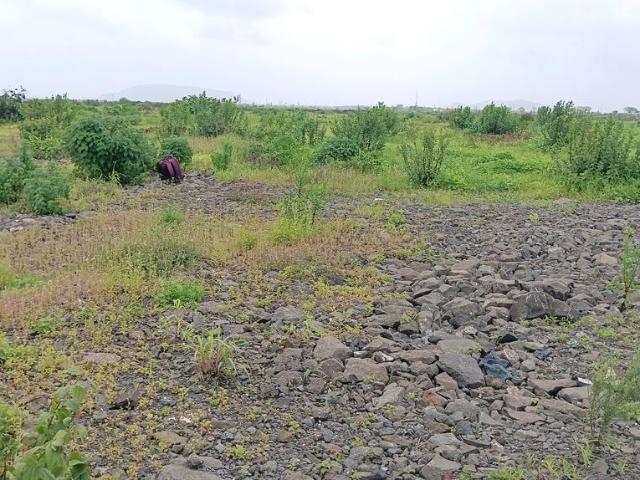 Residential Plot in Ranjanpada for resale Navi Mumbai. The reference number is 17692818