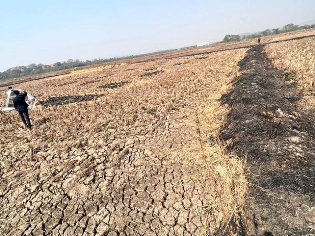 Residential Plot in Ranjanpada for resale Navi Mumbai. The reference number is 18447962