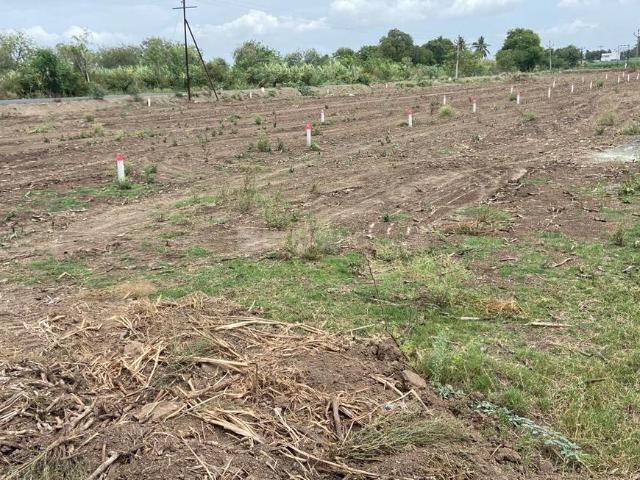 Residential Plot in Ranjanpada for resale Navi Mumbai. The reference number is 19782673