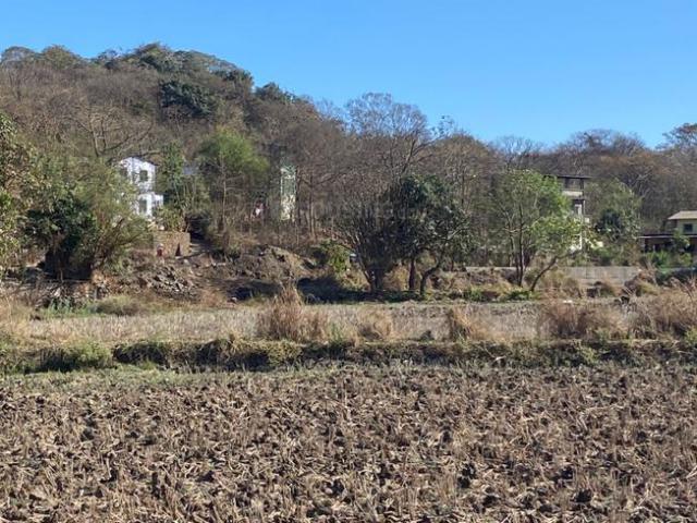 Residential Plot in Ranjanpada for resale Navi Mumbai. The reference number is 20092323