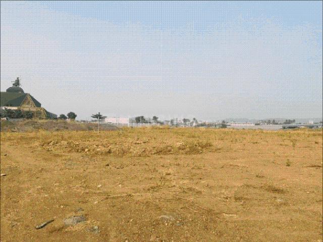 Residential Plot in Ranjanpada for resale Navi Mumbai. The reference number is 20462733
