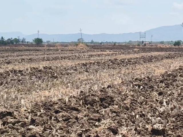 Residential Plot in Ranjanpada for resale Navi Mumbai. The reference number is 20659281