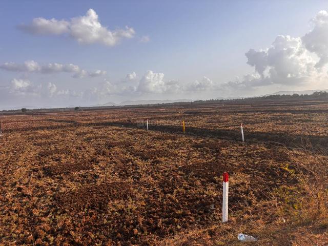 Residential Plot in Ranjanpada for resale Navi Mumbai. The reference number is 20929484