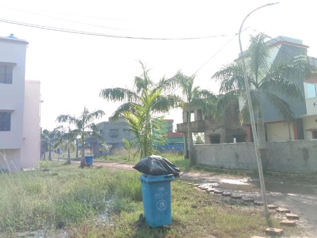 Residential Plot in Rasapunja for resale Kolkata. The reference number is 12899694