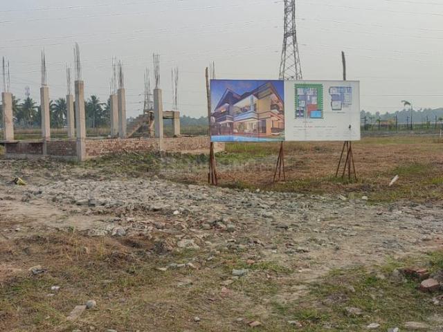 Residential Plot in Rasapunja for resale Kolkata. The reference number is 13563293