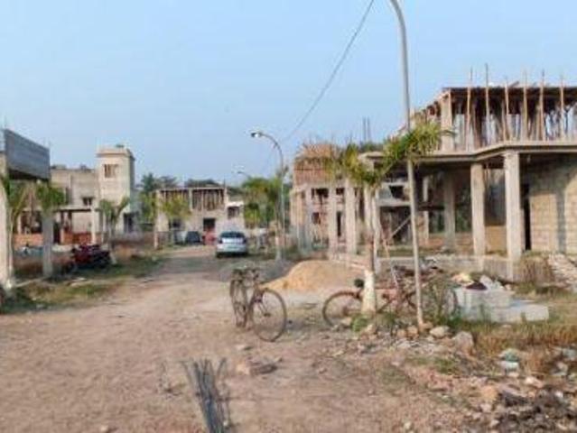 Residential Plot in Rasapunja for resale Raypur. The reference number is 5784876