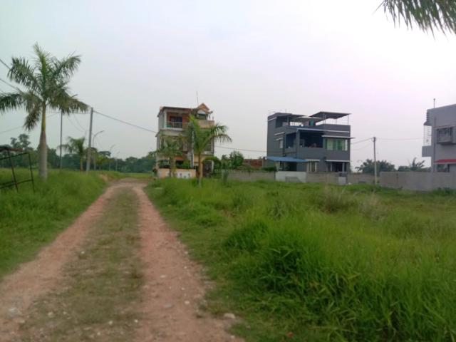 Residential Plot in Rasapunja for resale Raypur. The reference number is 12782683