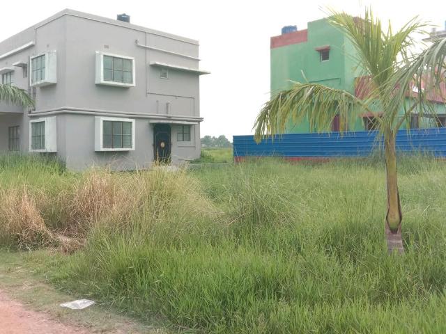 Residential Plot in Rasapunja for resale Raypur. The reference number is 12715397