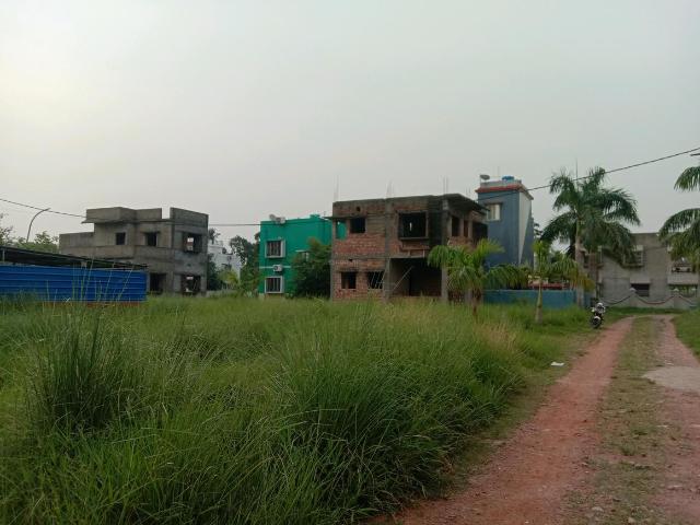 Residential Plot in Rasapunja for resale Raypur. The reference number is 12735612