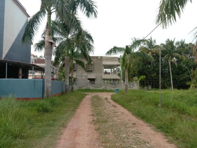 Residential Plot in Rasapunja for resale Raypur. The reference number is 12899694