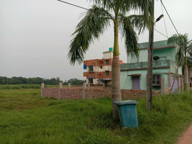 Residential Plot in Rasapunja for resale Raypur. The reference number is 14685426