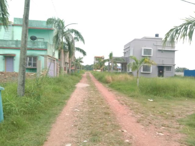 Residential Plot in Rasapunja for resale Raypur. The reference number is 18591239