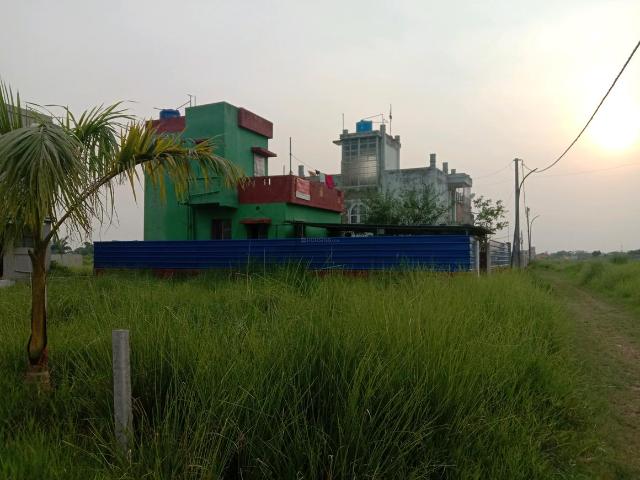 Residential Plot in Rasapunja for resale Raypur. The reference number is 18591386