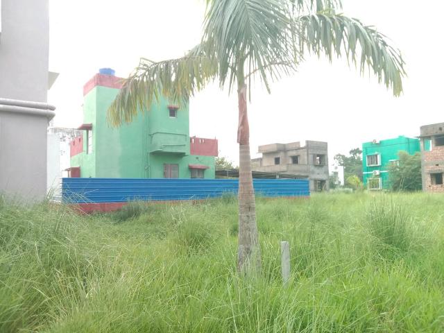 Residential Plot in Rasapunja for resale Raypur. The reference number is 18591443