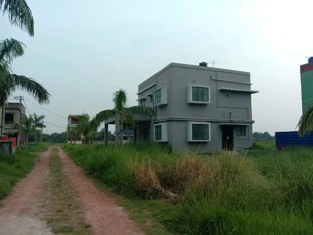 Residential Plot in Rasapunja for resale Raypur. The reference number is 18593064