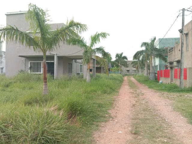Residential Plot in Rasapunja for resale Raypur. The reference number is 18593011