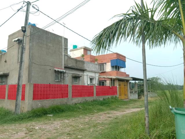Residential Plot in Rasapunja for resale Raypur. The reference number is 18593031