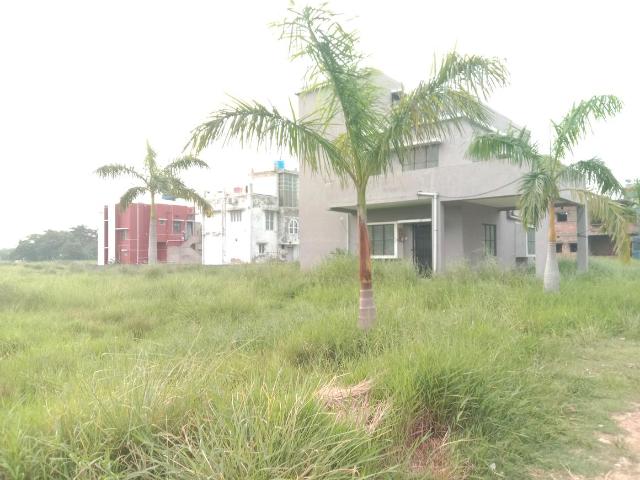 Residential Plot in Rasapunja for resale Raypur. The reference number is 18593123