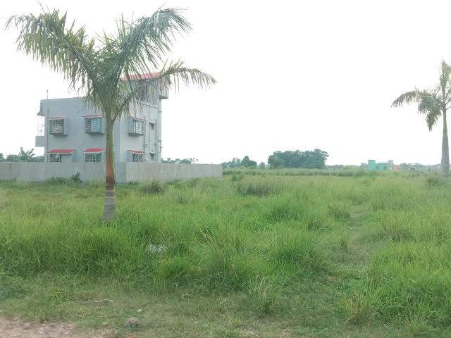 Residential Plot in Rasapunja for resale Raypur. The reference number is 19987261