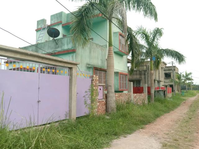 Residential Plot in Rasapunja for resale Raypur. The reference number is 20018266