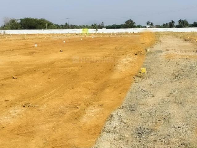 Residential Plot in Rasipuram for resale Namakkal. The reference number is 20096284