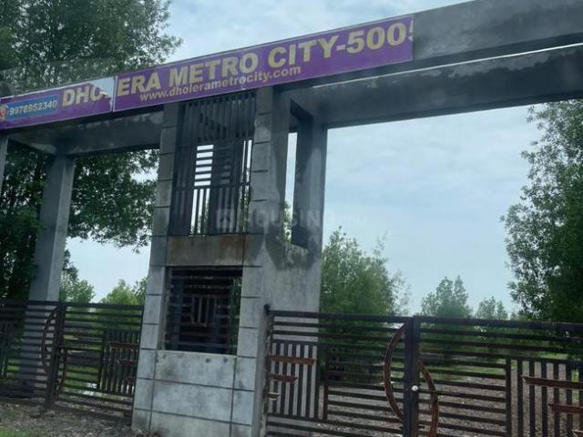 Residential Plot in Ratanpur for resale Ahmedabad. The reference number is 17752303