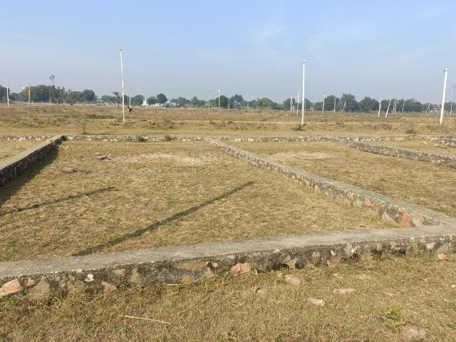 Residential Plot in Rau for resale Indore. The reference number is 11563929