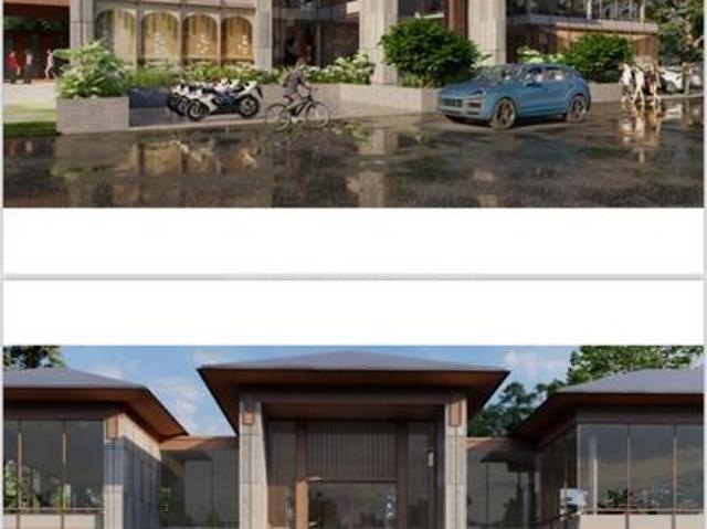 Residential Plot in Rau for resale Indore. The reference number is 13608947
