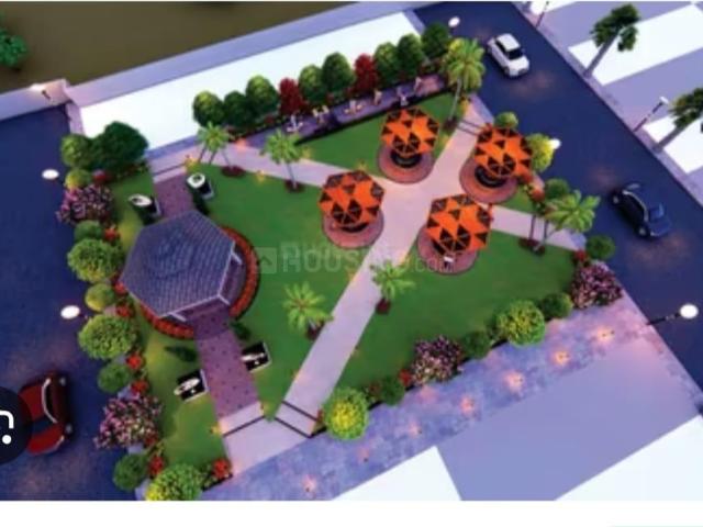 Residential Plot in Rau for resale Indore. The reference number is 19062310