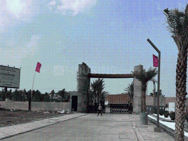 Residential Plot in Rau for resale Indore. The reference number is 19169191