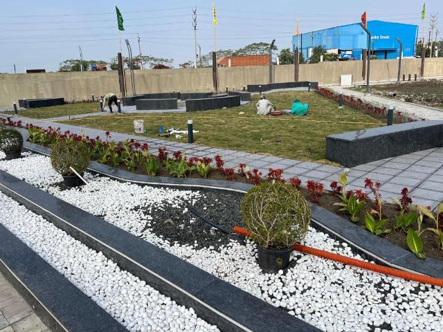 Residential Plot in Rau for resale Indore. The reference number is 19178351