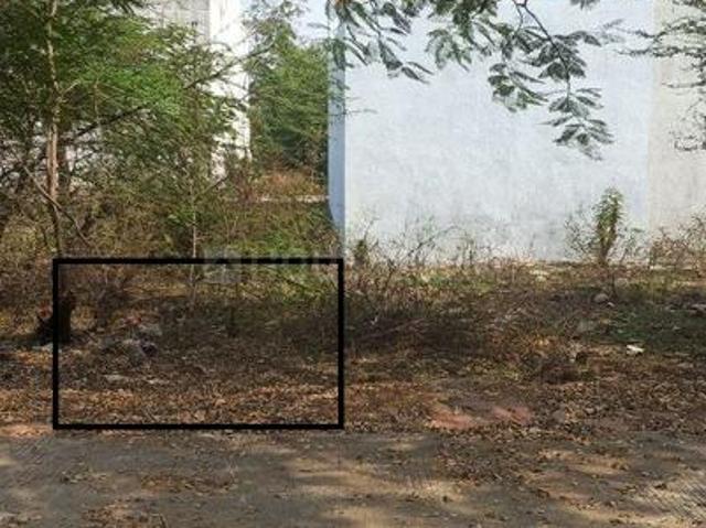 Residential Plot in Rau for resale Indore. The reference number is 19383247