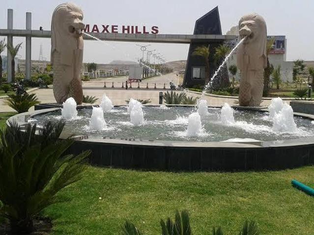 Residential Plot in Rau for resale Indore. The reference number is 19633367