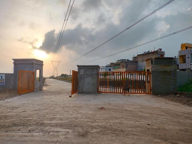 Residential Plot in Rau for resale Indore. The reference number is 20437128