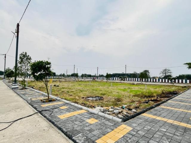 Residential Plot in Rau for resale Indore. The reference number is 20437322